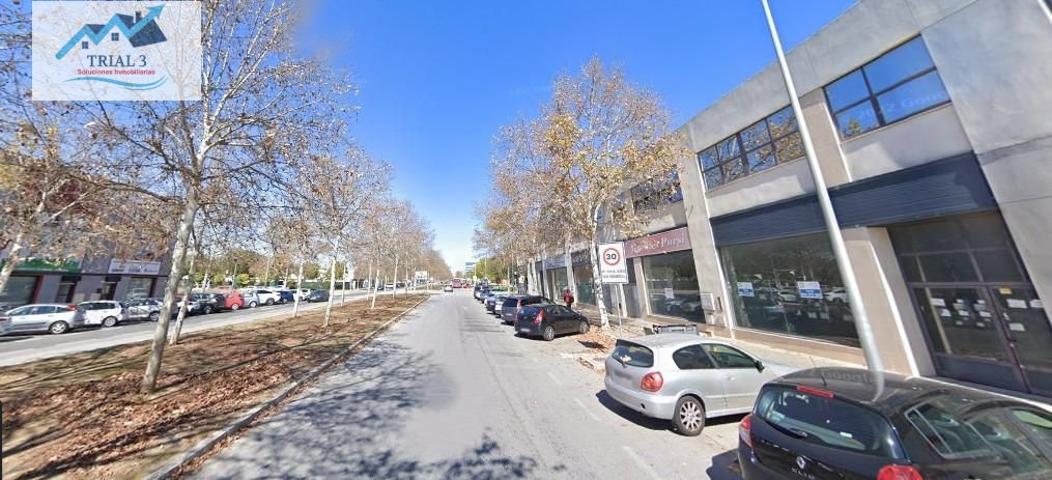 VENTA LOCAL COMERCIAL EN SEVILLA photo 0