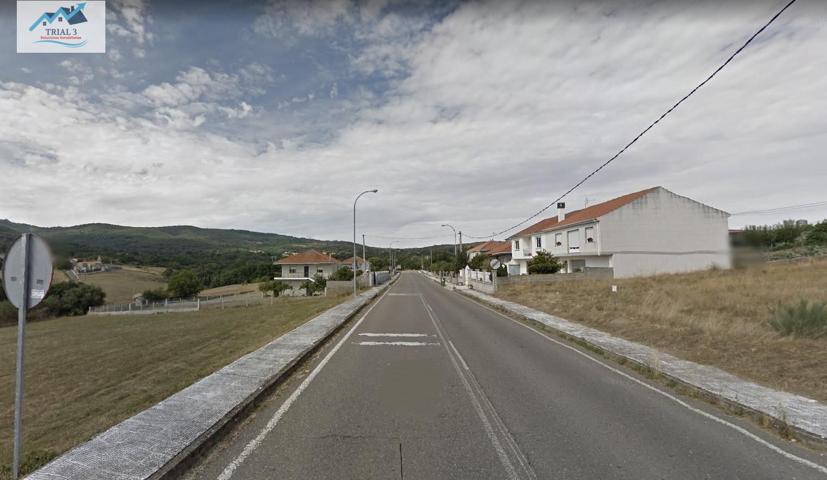 Venta casa en Os Blancos (Ourense) photo 0