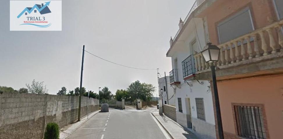 Venta Piso en Sanlúcar La Mayor (Sevilla) photo 0