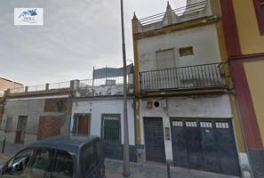 Venta suelo urbano en Dos Hermanas (Sevilla) photo 0