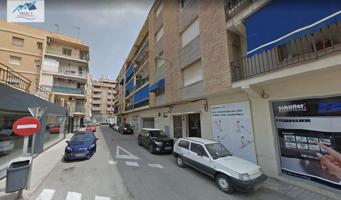 Venta piso en Denia (Alicante) photo 0