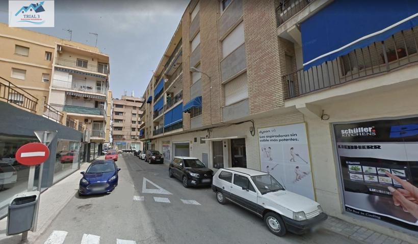 Venta piso en Denia (Alicante) photo 0