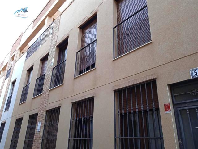Venta piso en Vera (Almeria) photo 0