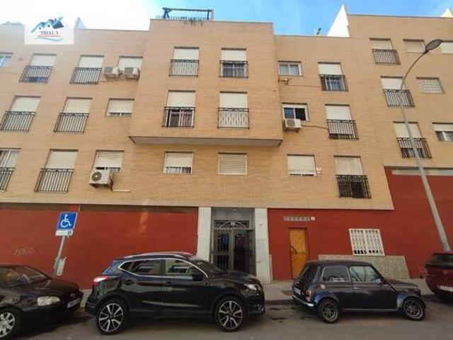 Venta piso en El Ejido (Almeria) photo 0