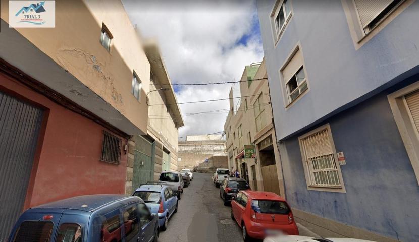 Venta piso en San Cristobal de la Laguna (Sta. Cruz de Tenerife) photo 0