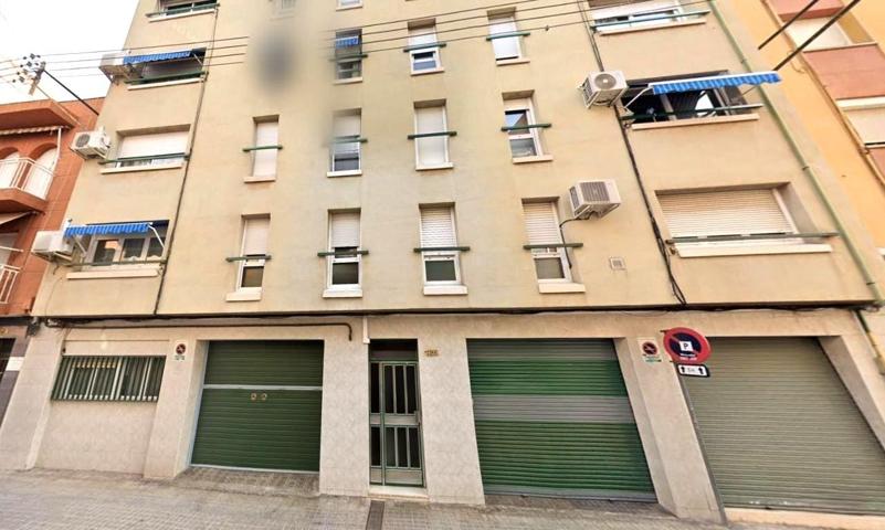 Venta de Piso en Calle Eduard Brossa Nº 125 Sabadell (Barcelona) photo 0