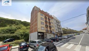 Venta piso en Malpica de Bergantiños (A Coruña) photo 0