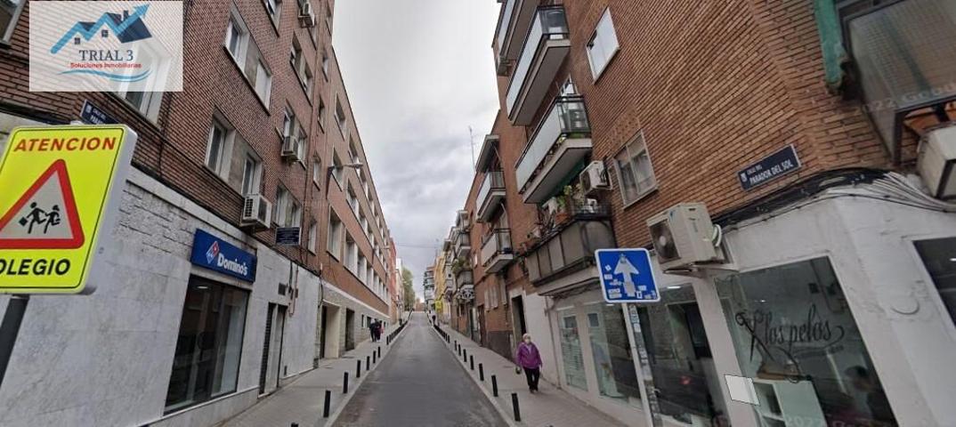 VENTA PISO EN MADRID photo 0