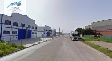Venta Nave Industrial en La Golondrina (Córdoba) photo 0