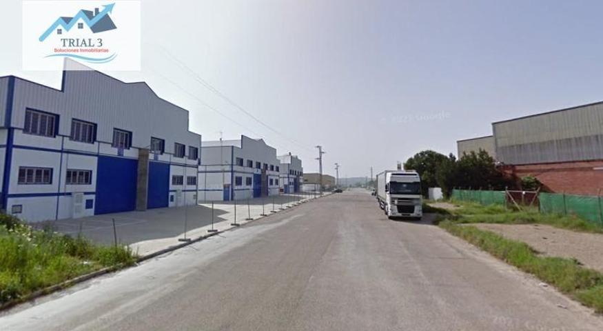 Venta Nave Industrial en La Golondrina (Córdoba) photo 0