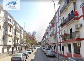 Venta piso en Sevilla photo 0