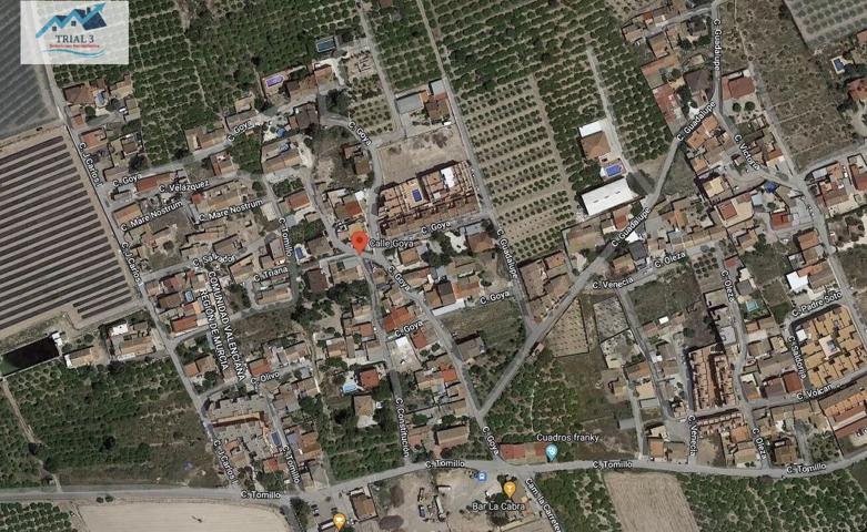 Venta unifamiliar en Orihuela (Alicante) photo 0