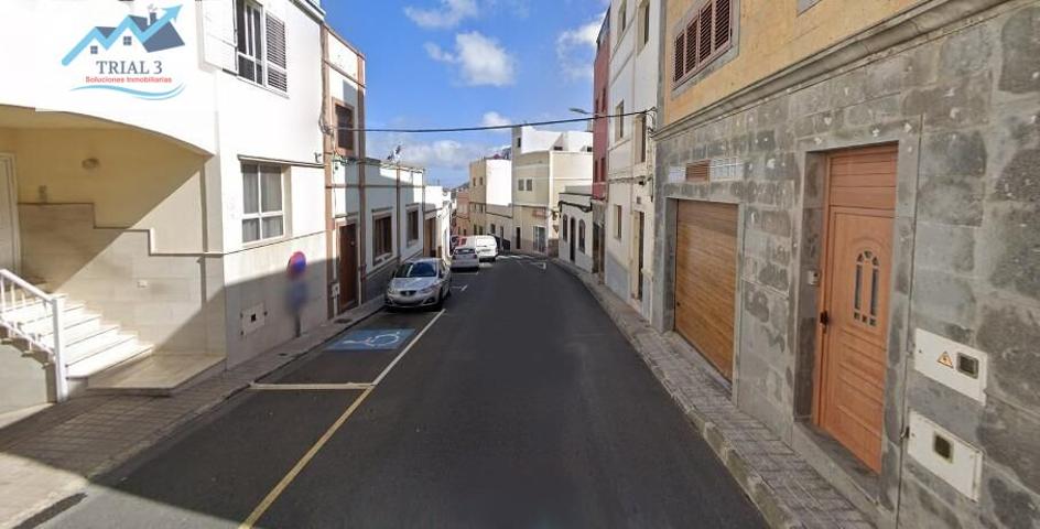 Venta piso en Arucas photo 0