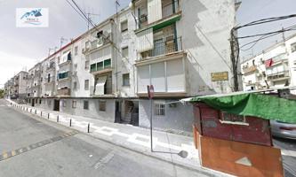 Venta piso en San Juan de Aznalfarache (Sevilla) photo 0