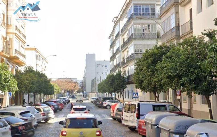 Venta piso en San Juan de Aznalfarache (Sevilla) photo 0