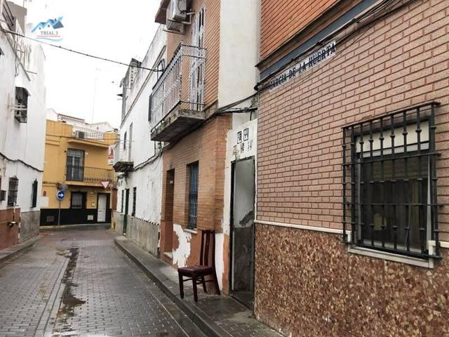 Venta casa en Sevilla photo 0