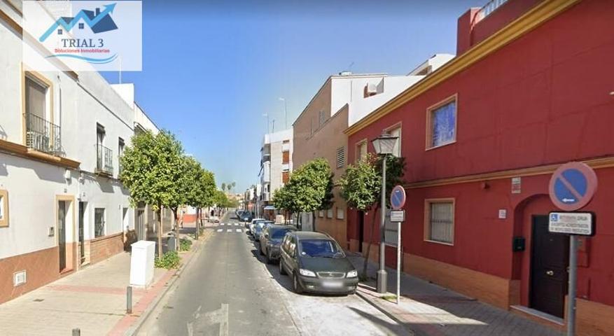 Venta Apartamento en Nervión - Sevilla photo 0