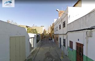 Venta casa en Algeciras (Cadiz) photo 0