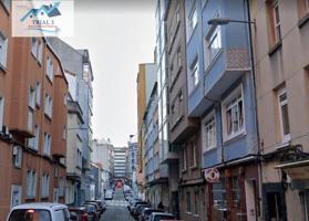 Venta piso en A Coruña photo 0