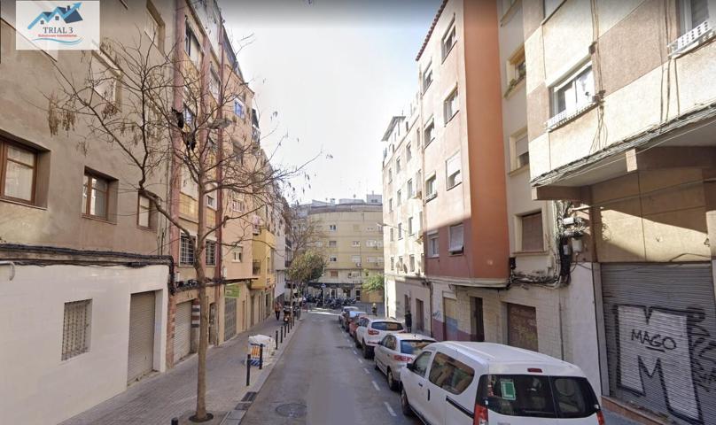 Venta piso en Hospitalet de Llobregat (Barcelona) photo 0