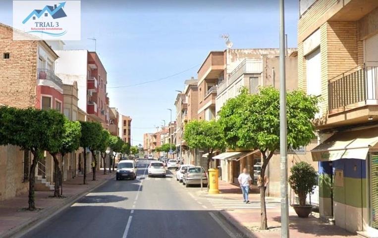 Venta casa en Los Garres (Murcia) photo 0