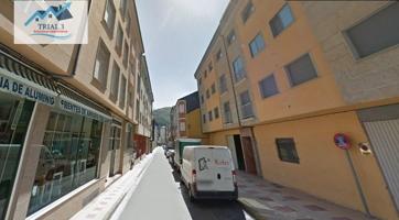 Venta Piso en O Barco de Valdeorras - Ourense photo 0