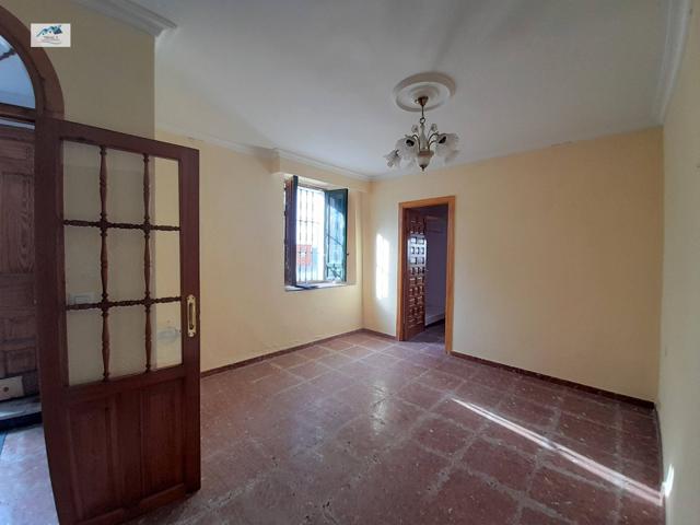 Venta Casa en El Castillo de las Guardas (Sevilla) photo 0