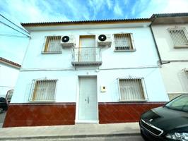 Venta casa Los Corrales (Sevilla) photo 0