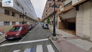 Venta piso en Oviedo photo 0