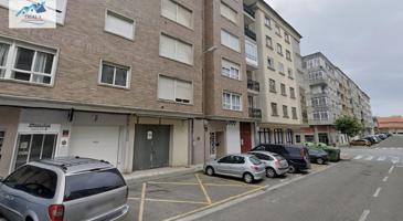 Venta piso en Vilagarcia de Arousa (Pontevedra) photo 0