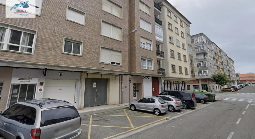 Venta piso en Vilagarcia de Arousa (Pontevedra) photo 0