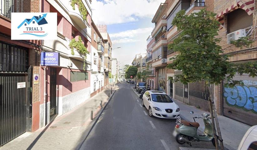 Venta piso en Madrid photo 0