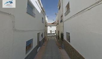 Venta casa en Tijola (Almería) photo 0