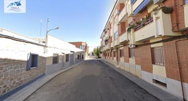 Venta piso en Mora (Toledo) photo 0