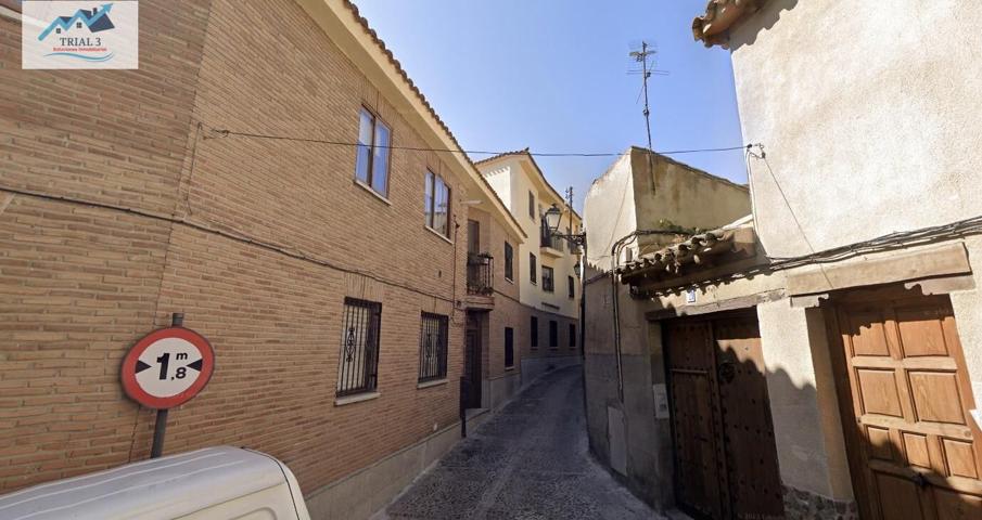 Venta piso en Toledo photo 0