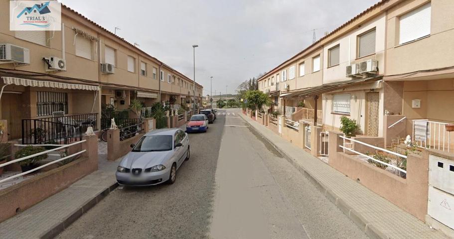 Venta vivienda dúplex en Baños y Mendigo (Murcia) photo 0