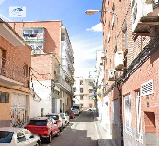 Venta Piso en Madrid photo 0