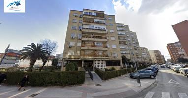 Venta piso en Fuenlabrada (Madrid) photo 0