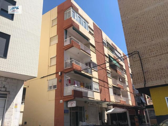Venta Piso en Aguadulce (Almería) photo 0