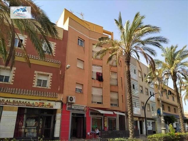 Venta Piso en Roquetas de Mar - Almería photo 0