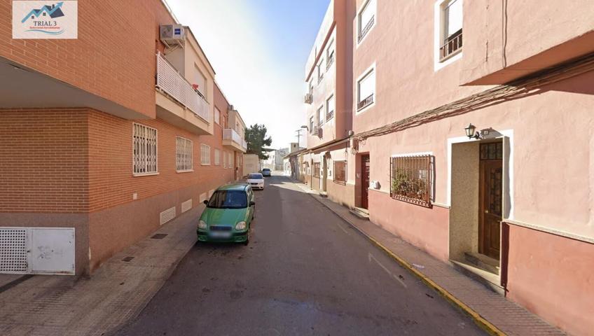 Venta piso en Alguazas (Murcia) photo 0