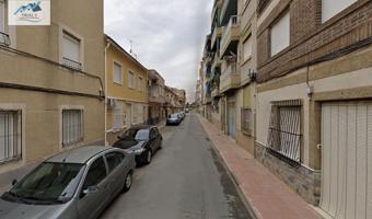 Venta piso en Alcantarilla (Murcia) photo 0