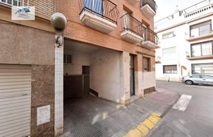 Venta Piso + Garaje en Ripollet (Barcelona) Calle CL ANSELM CLAVE,2 photo 0