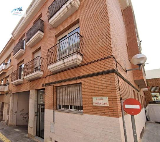 Venta Piso + Garaje en C- Anselm Clave en Ripollet (Barcelona) photo 0