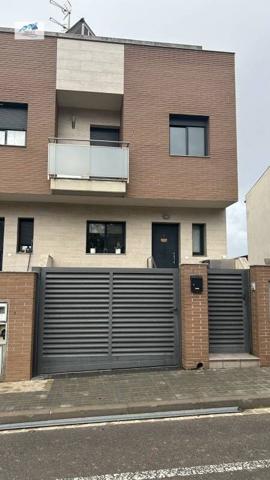Venta casa en Vilanova de I La Geltrú (Barcelona) photo 0