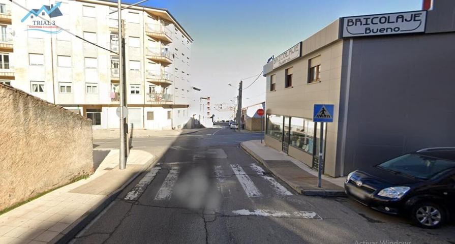 Venta piso y garaje en Guijuelo (Salamanca) photo 0