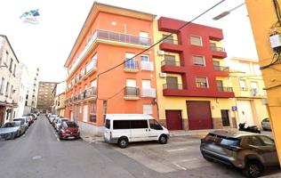 Venta piso en Gandia (Valencia) photo 0