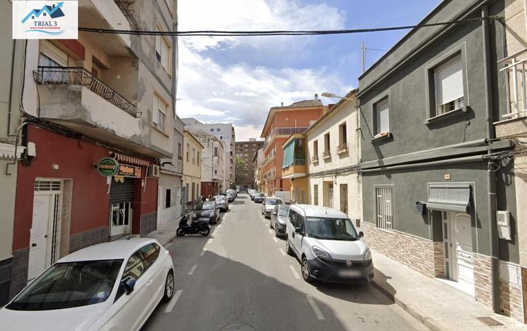 Venta piso en Gandia (Valencia) photo 0