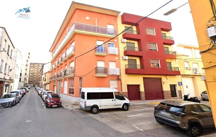Venta piso en Gandia (Valencia) photo 0