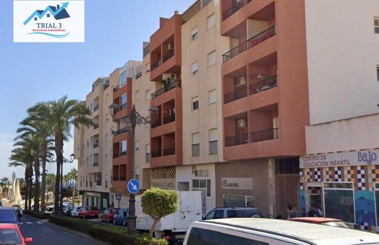 Venta Piso + Garaje en Roquetas de Mar (Almería) photo 0